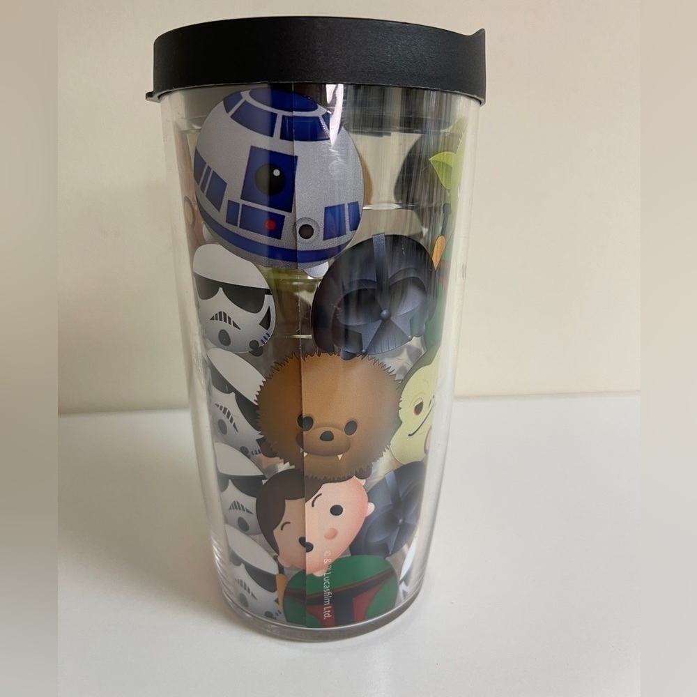 Tervis: Star Wars 16oz Tumbler with Travel Lid - Picture 8 of 9